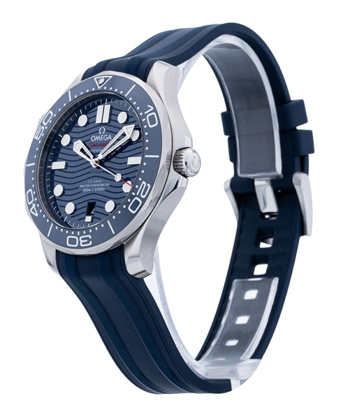 Omega Seamaster Diver 300m 210.32.42.20.03.001